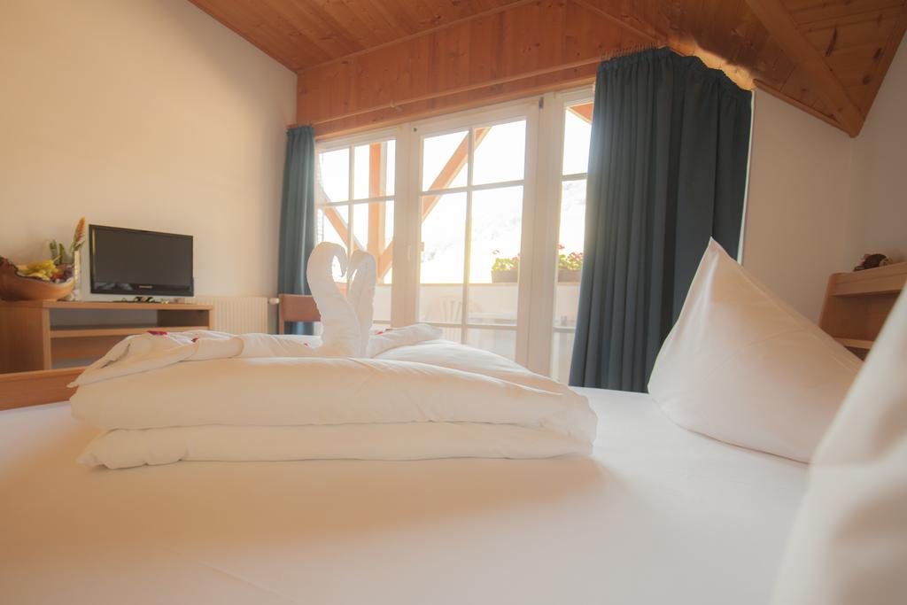Hotel Zum Hasen Terento Room photo